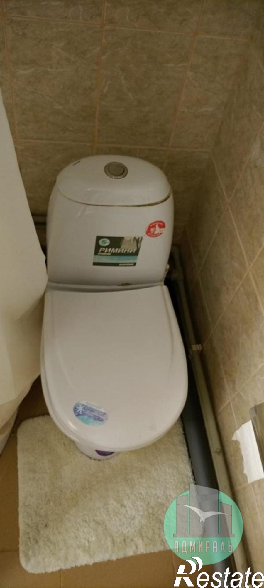 Продажа 1-комн квартиры муниципальное образование Новороссийск,Южная улица,196