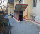 офис 123 кв м ул Куникова, 52А