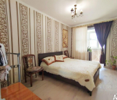 комната 59 кв м ул Хворостянского, 7