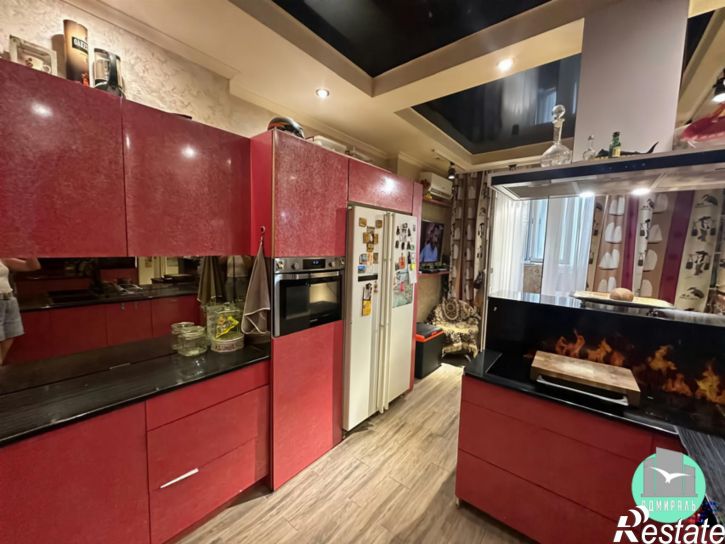 2-комн квартира муниципальное образование Новороссийск,Южная улица,19