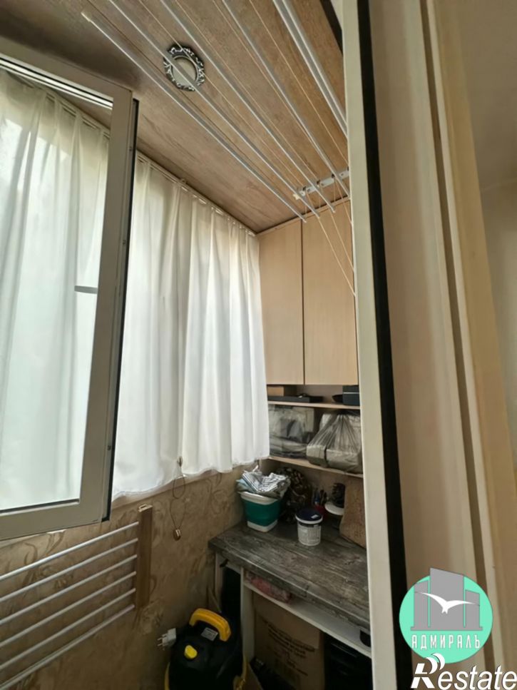 2-комн квартира муниципальное образование Новороссийск,Южная улица,19