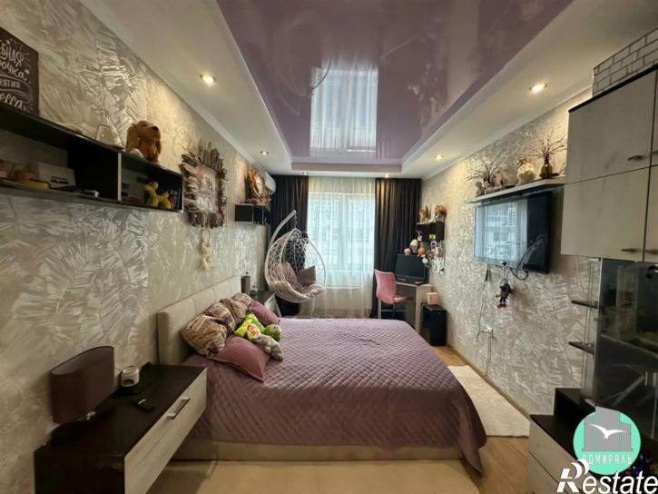 2-комн квартира муниципальное образование Новороссийск,Южная улица,19