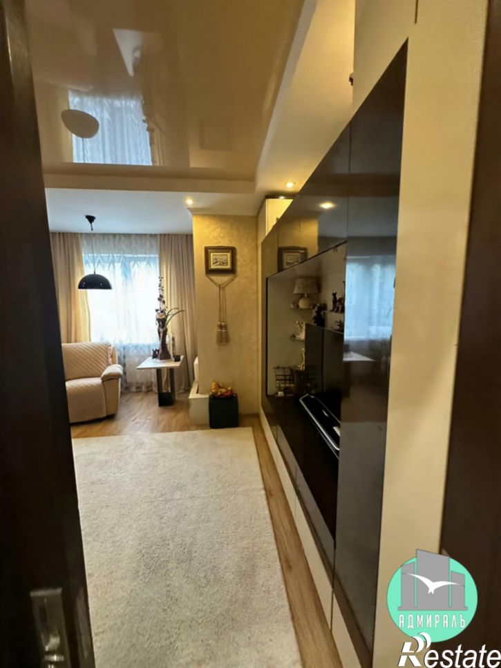 2-комн квартира муниципальное образование Новороссийск,Южная улица,19