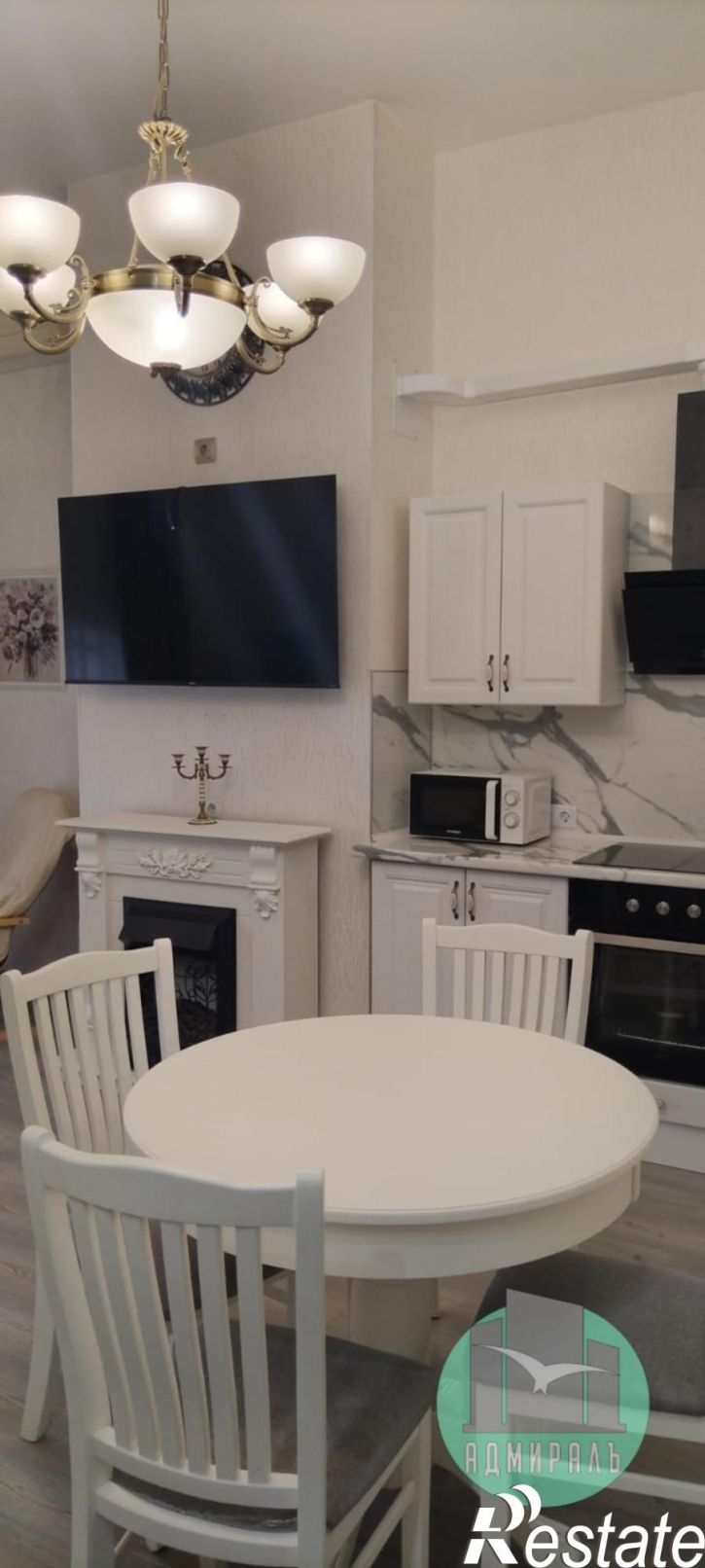 1-комн квартира муниципальное образование Новороссийск,Южная улица,196