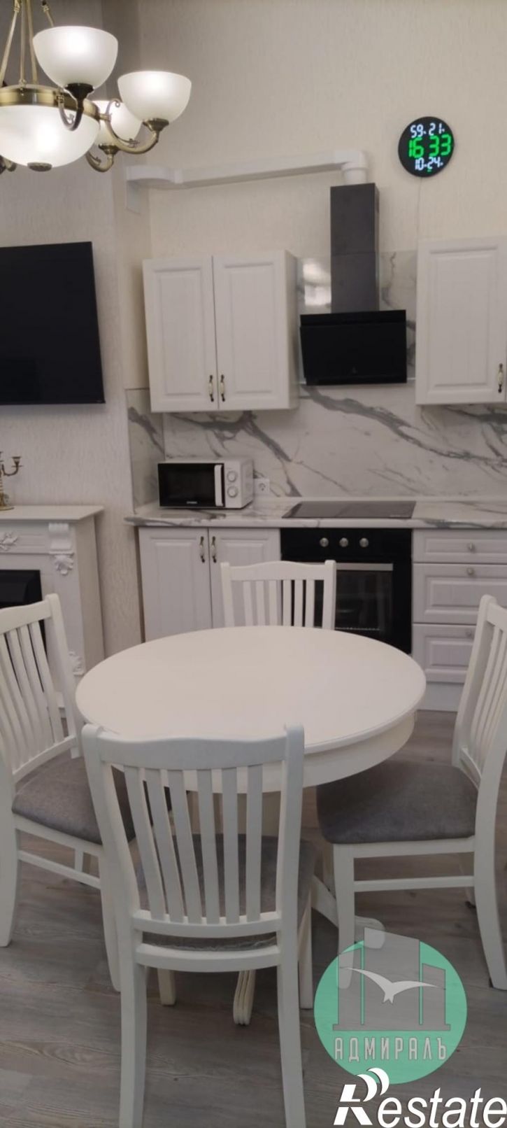 1-комн квартира муниципальное образование Новороссийск,Южная улица,196