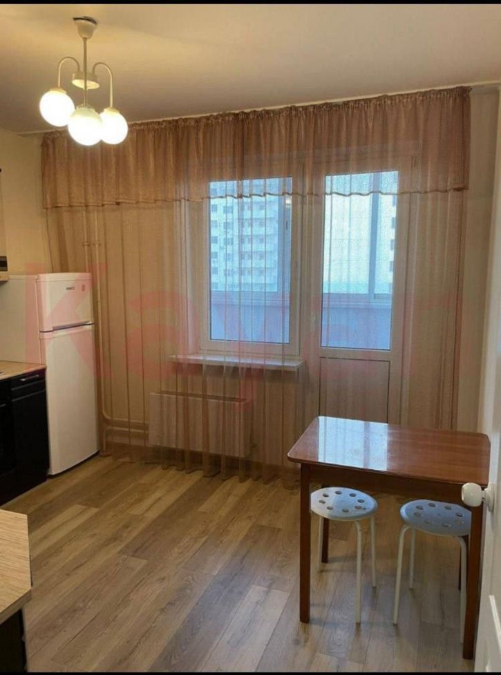 1-комн квартира Ленина проспект