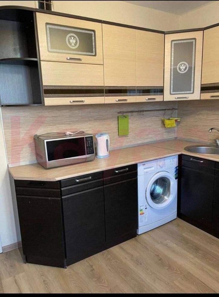 1-комн квартира Ленина проспект