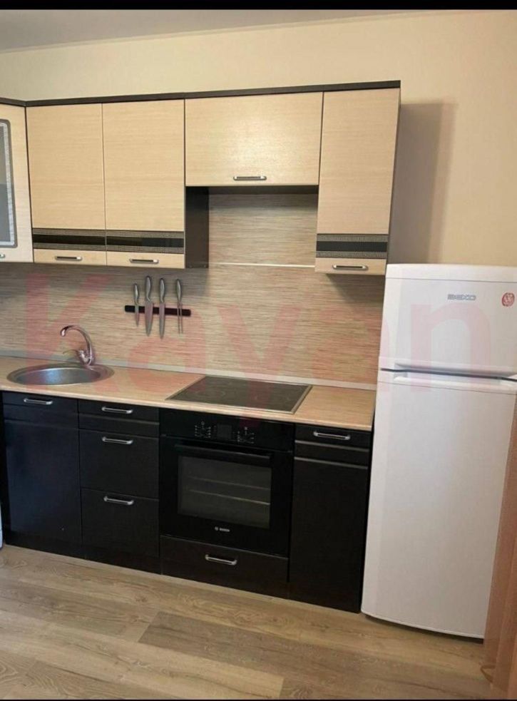 1-комн квартира Ленина проспект