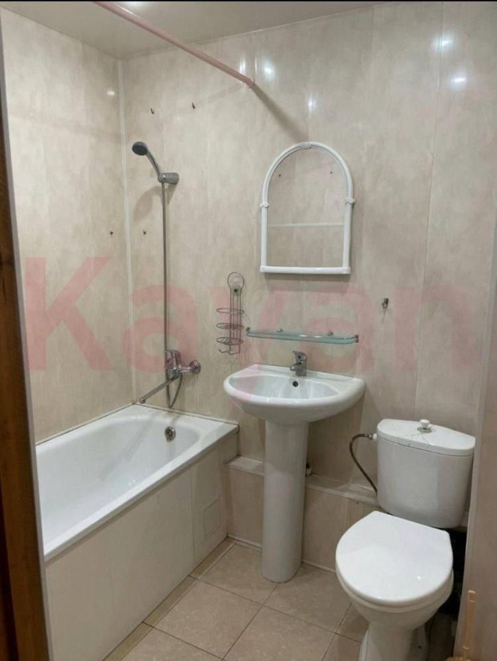 1-комн квартира Ленина проспект