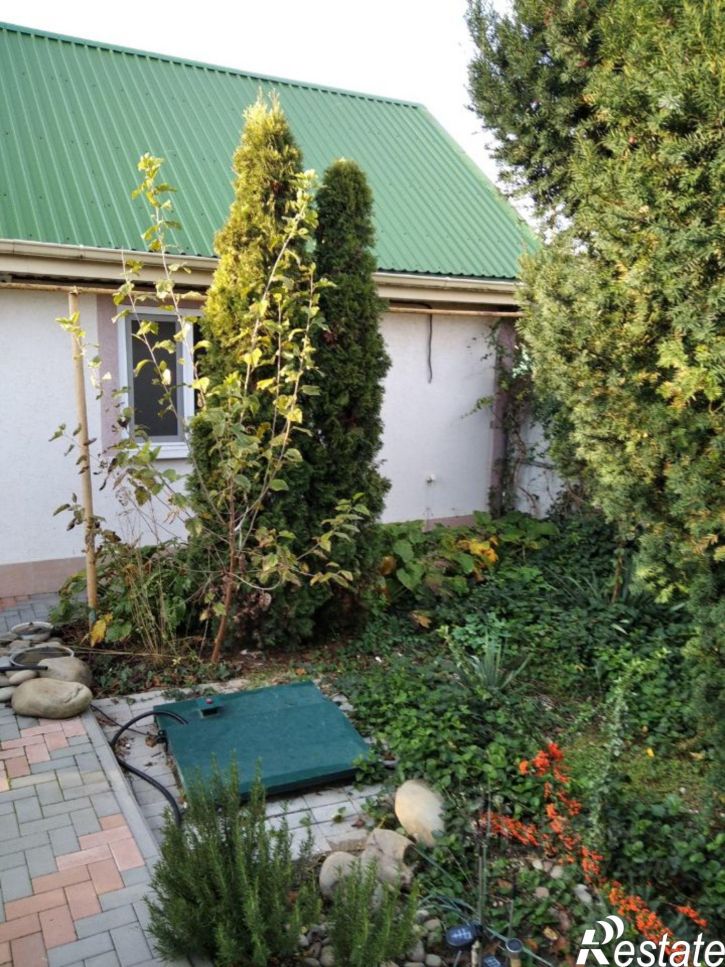 Коттедж/дом ул Котовского, 13А,  д. 13А