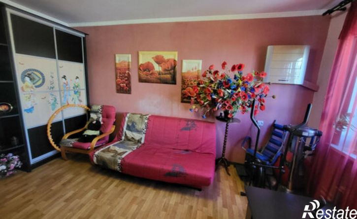 2-комн квартира ул Героев Десантников, 38,  д. 38