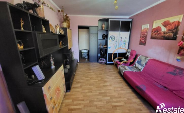 2-комн квартира ул Героев Десантников, 38,  д. 38