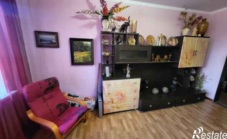 2-комн квартира ул Героев Десантников, 38,  д. 38