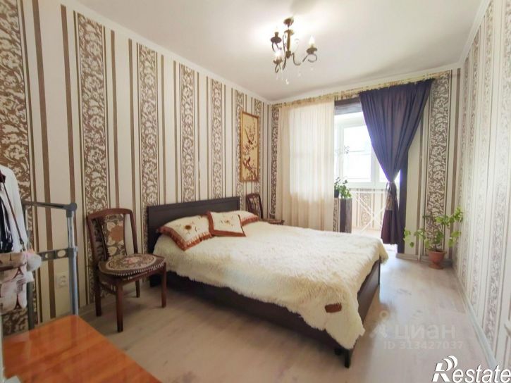 Комната ул Хворостянского, 7,  д. 7