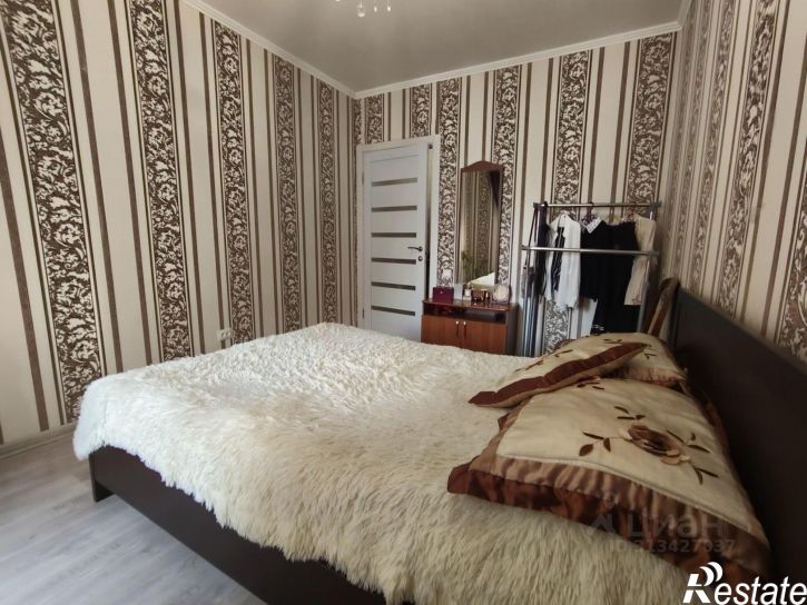 Комната ул Хворостянского, 7,  д. 7