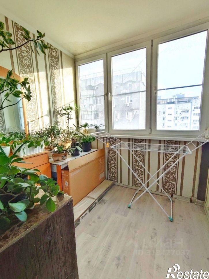 Комната ул Хворостянского, 7,  д. 7