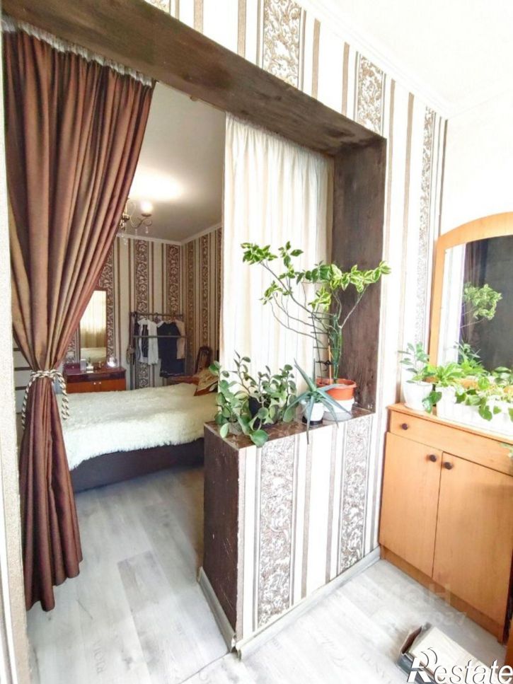 Комната ул Хворостянского, 7,  д. 7