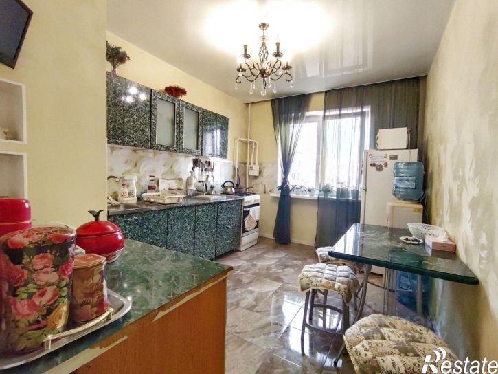 Комната ул Хворостянского, 7,  д. 7