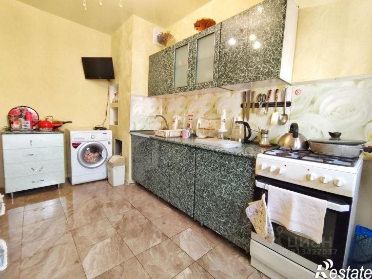 Комната ул Хворостянского, 7,  д. 7