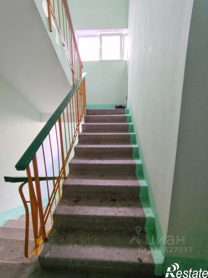 Комната ул Хворостянского, 7,  д. 7