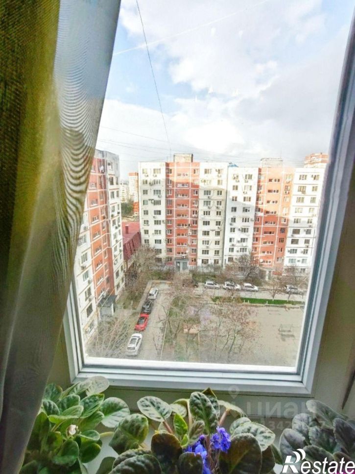 Комната ул Хворостянского, 7,  д. 7