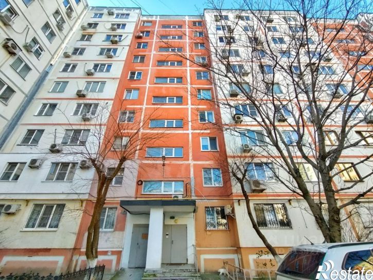 Комната ул Хворостянского, 7,  д. 7