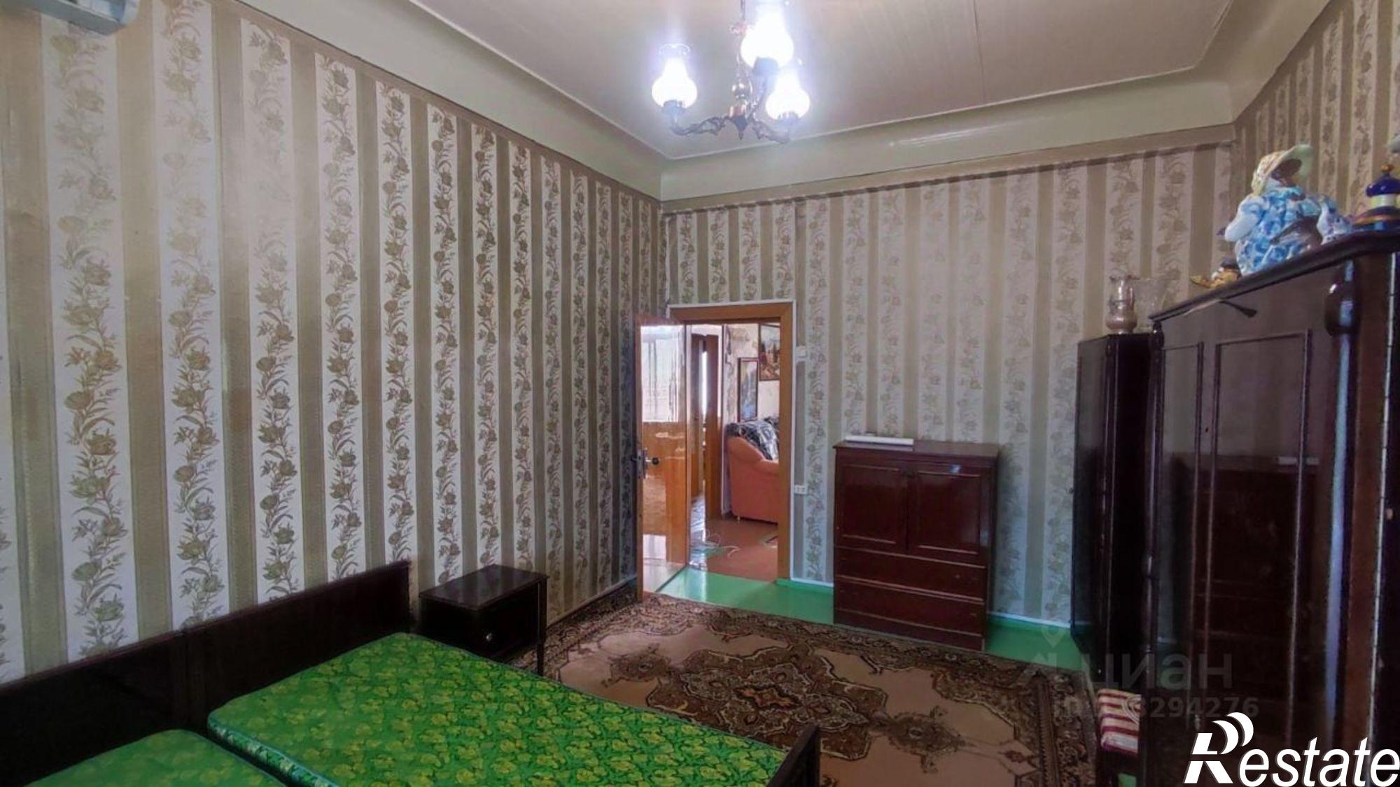 Купить квартиру за 4 500 000 рублей на улица Михаила Борисова, 28