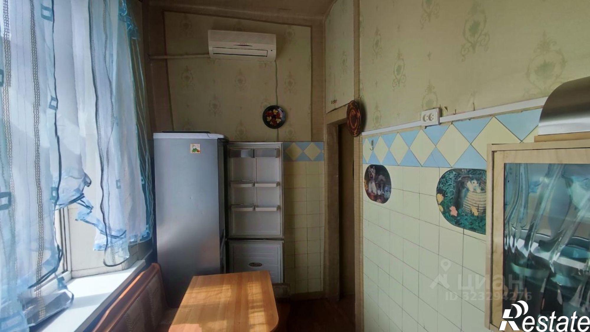 Купить квартиру за 4 500 000 рублей на улица Михаила Борисова, 28