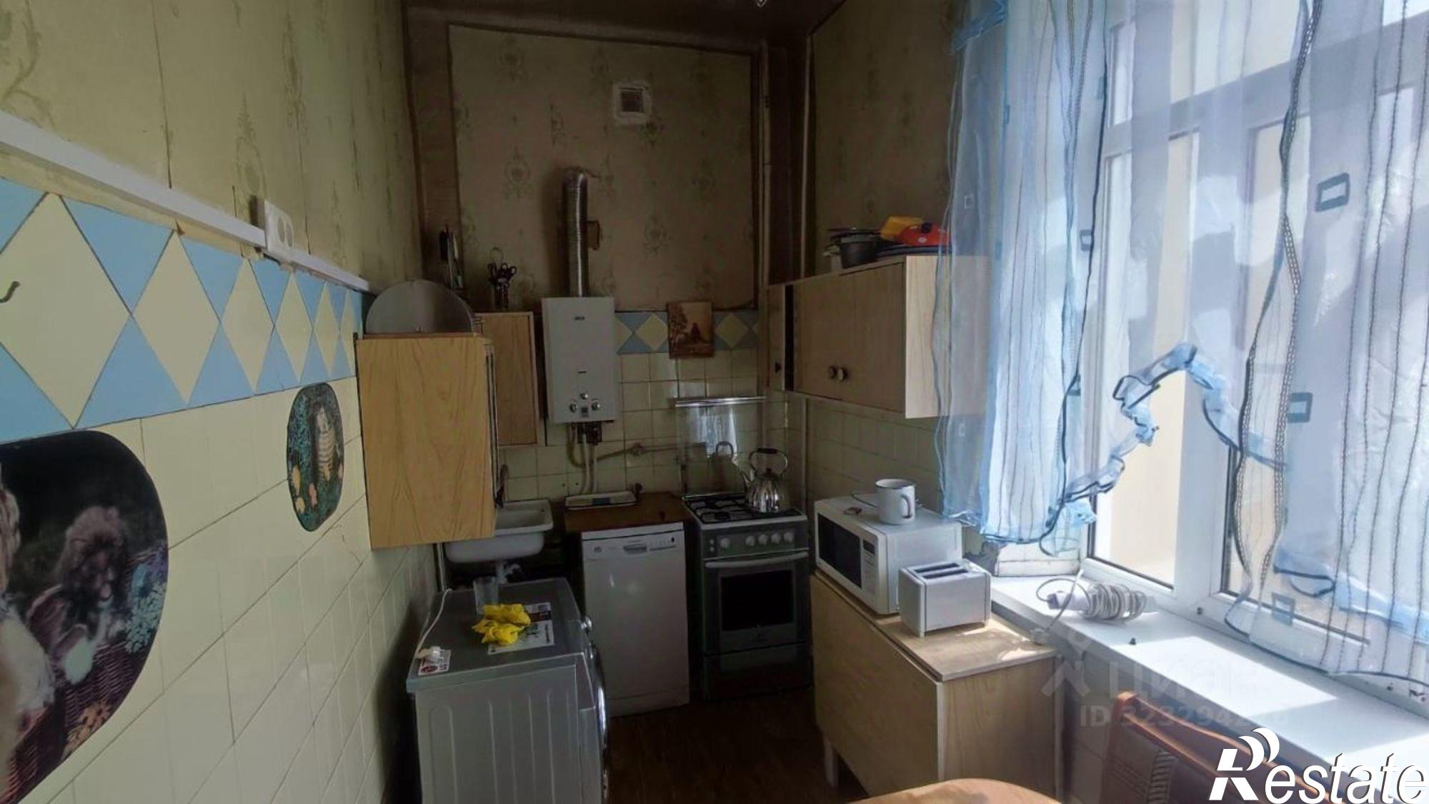 Купить квартиру за 4 500 000 рублей на улица Михаила Борисова, 28