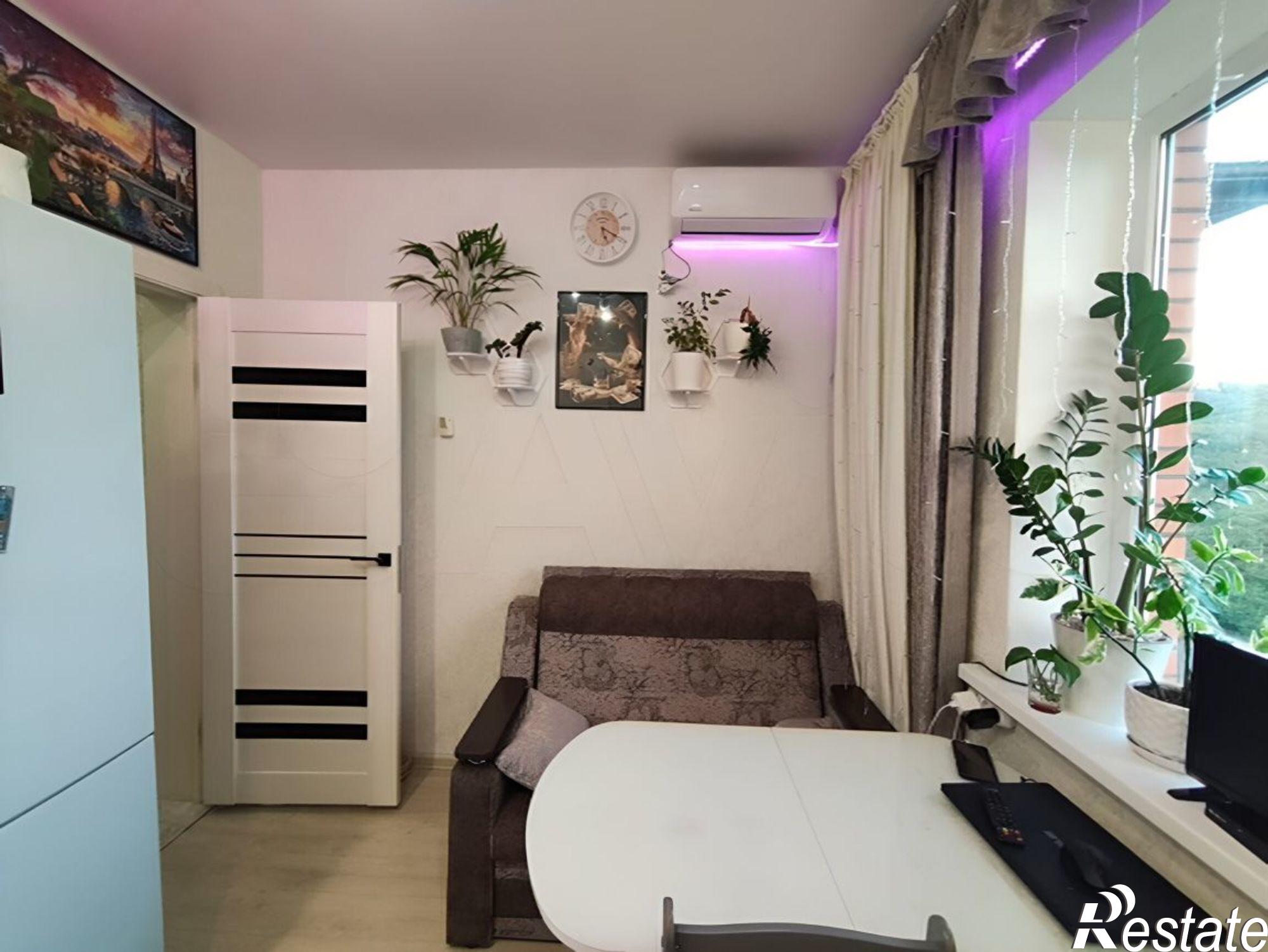 Купить квартиру за 4 700 000 рублей на Парковая улица, 32 к106