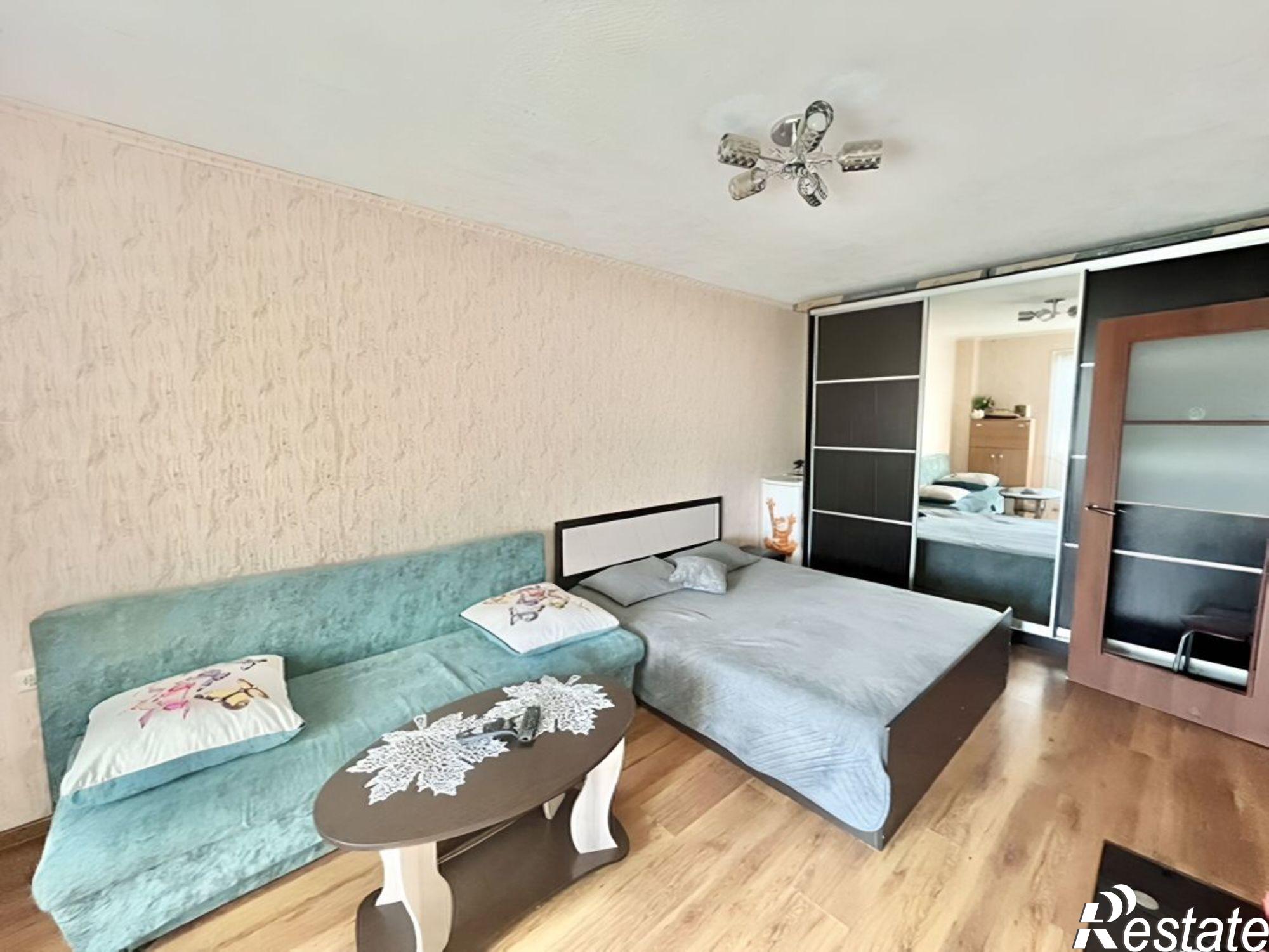 Купить квартиру за 5 300 000 рублей на Мефодиевская улица, 108