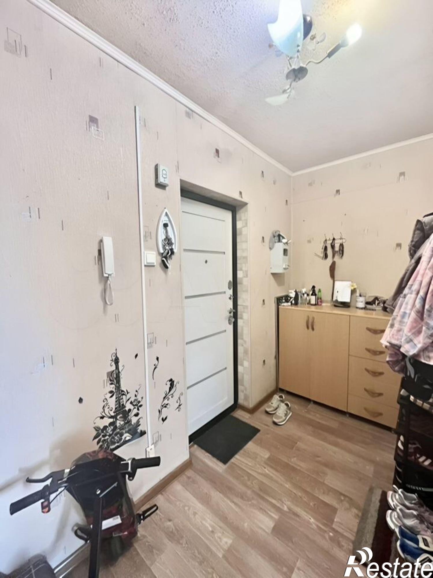 Купить квартиру за 5 300 000 рублей на Мефодиевская улица, 108