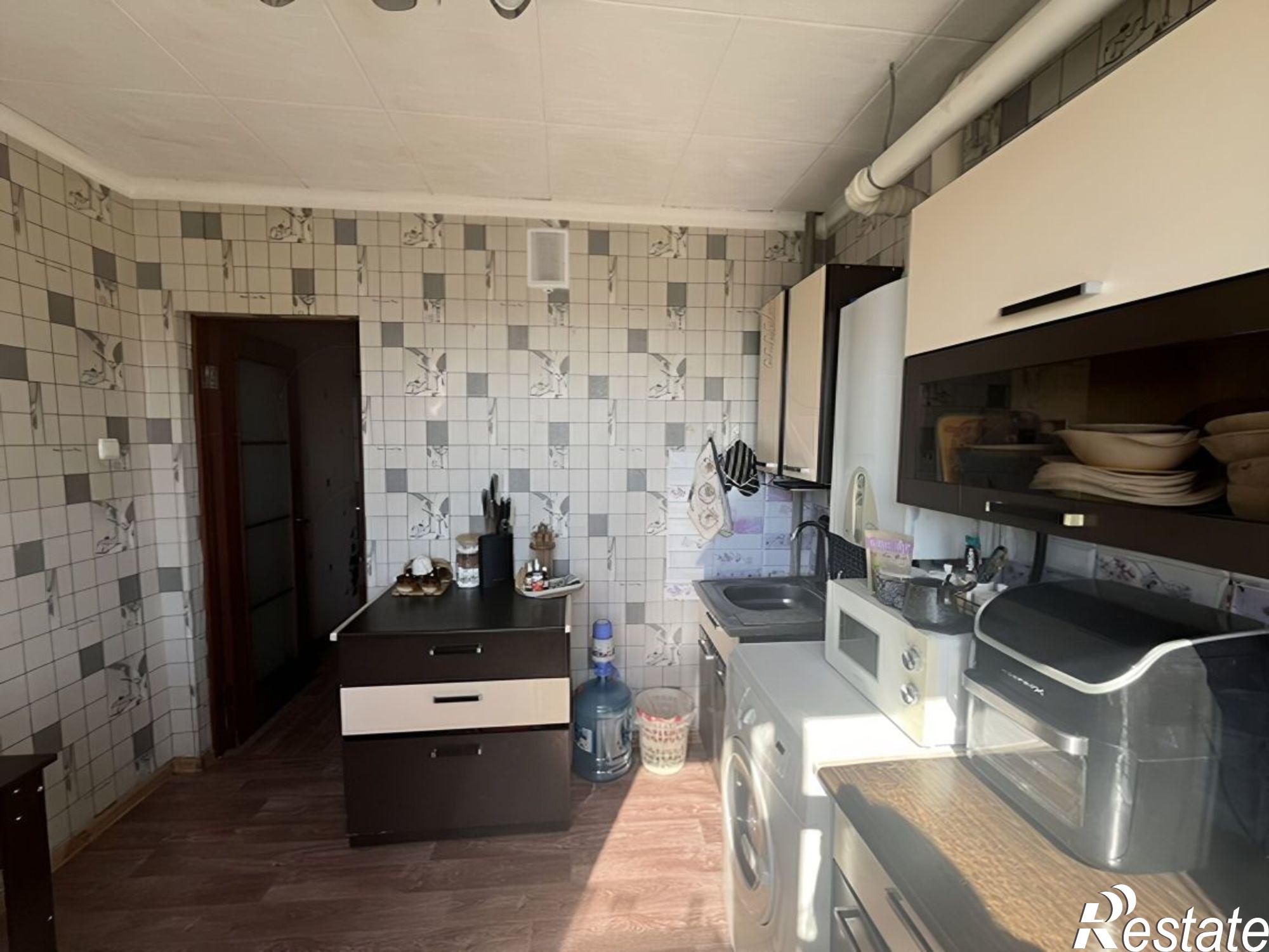 Купить квартиру за 5 300 000 рублей на Мефодиевская улица, 108