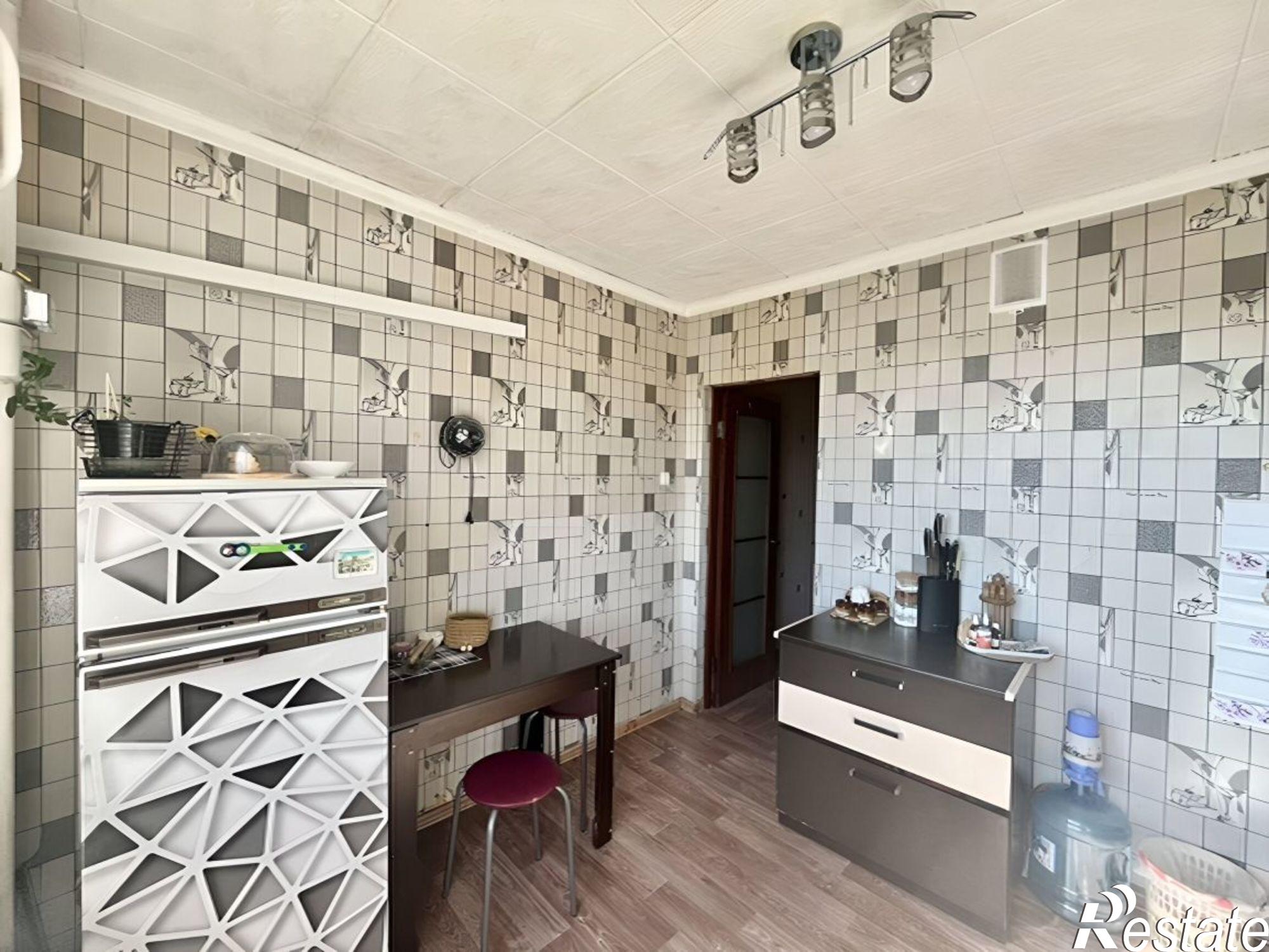 Купить квартиру за 5 300 000 рублей на Мефодиевская улица, 108