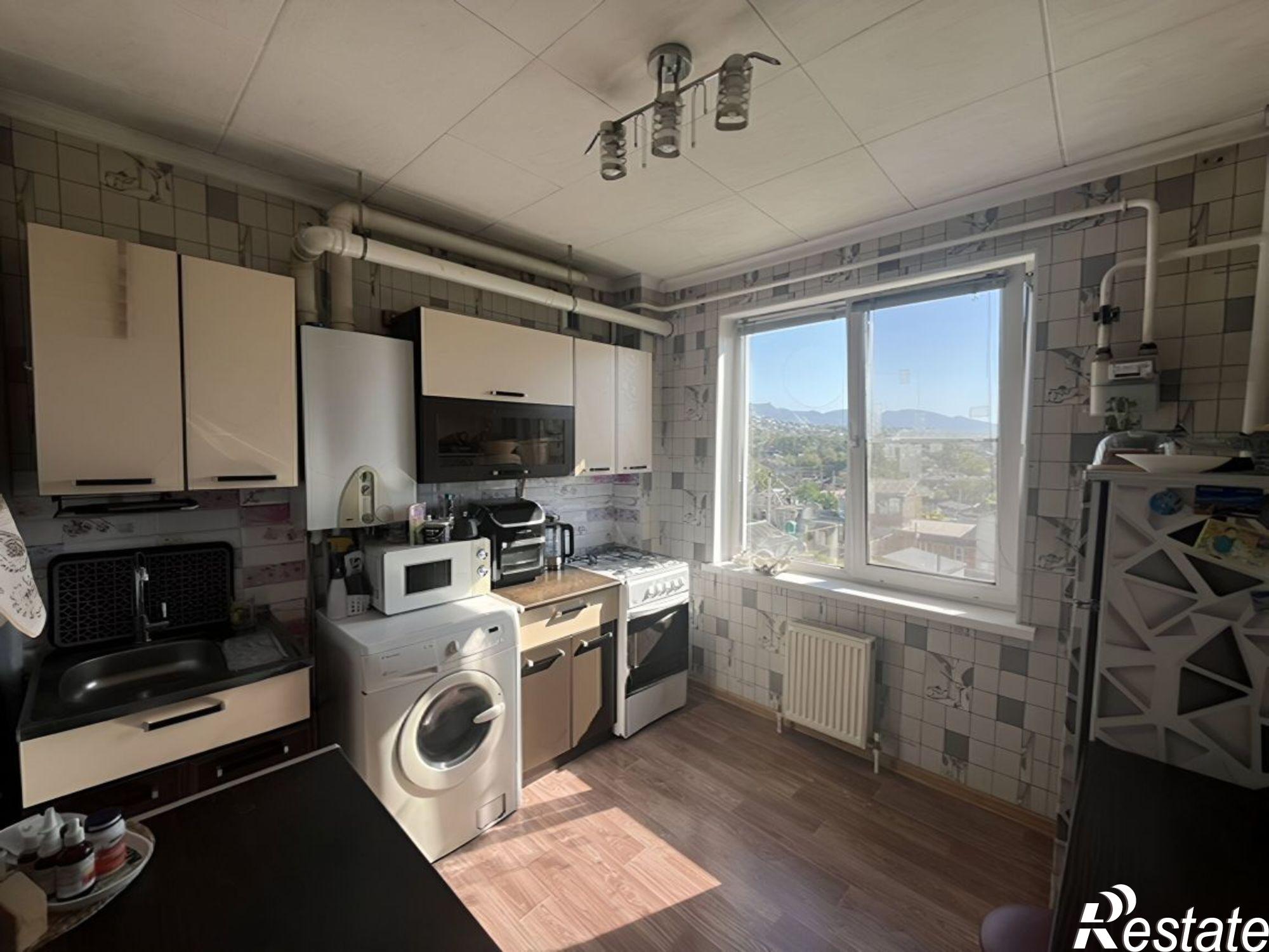 Купить квартиру за 5 300 000 рублей на Мефодиевская улица, 108