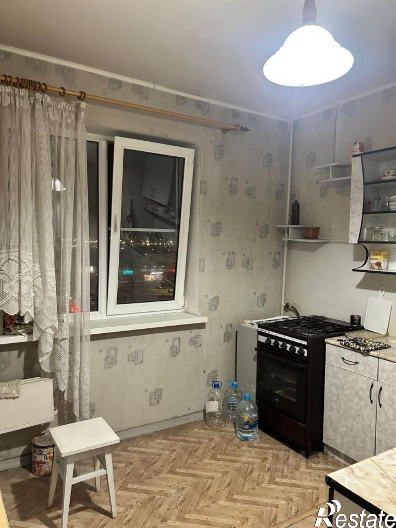 Купить квартиру за 4 350 000 рублей на Анапское шоссе, 108