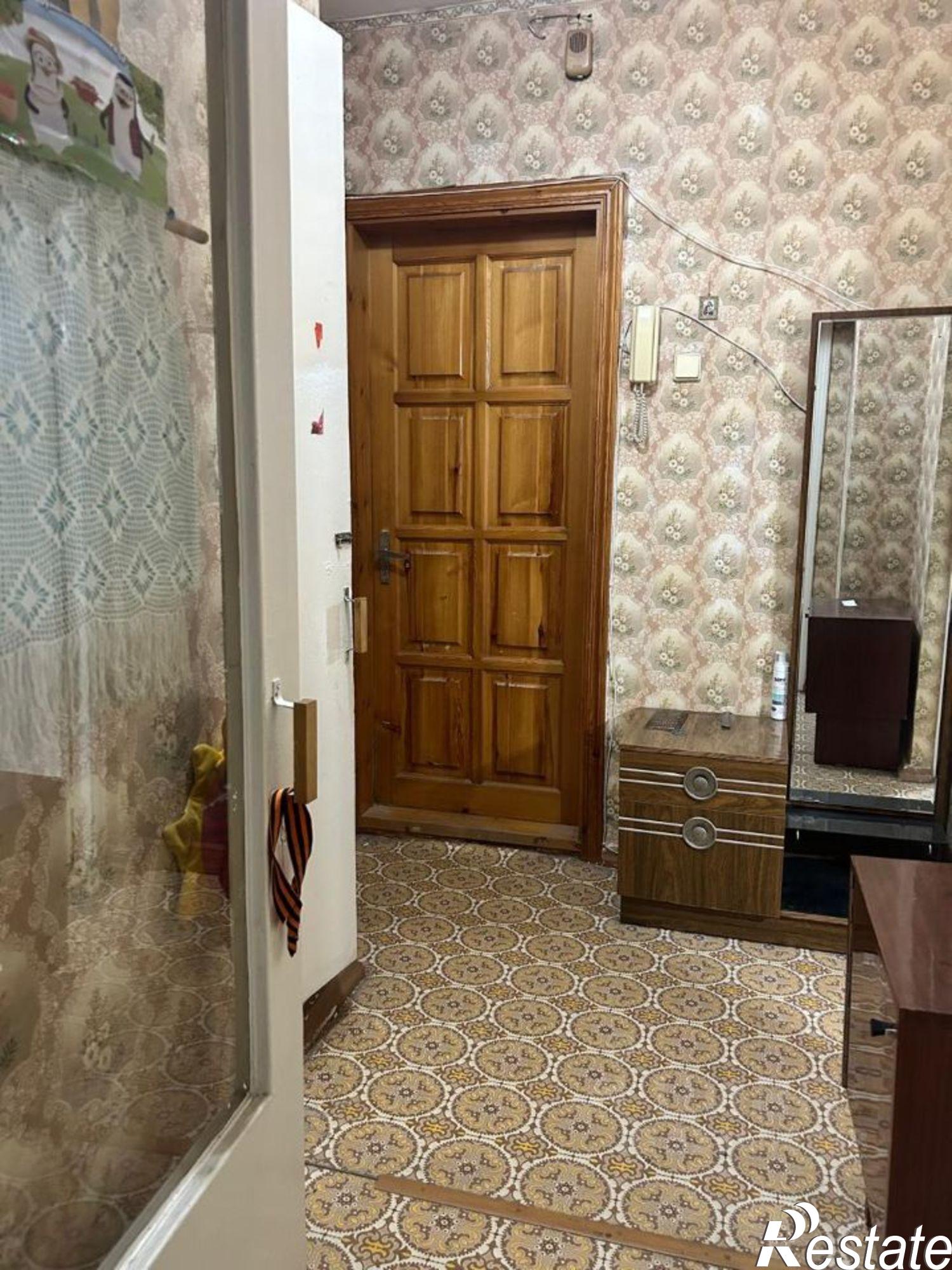 Купить квартиру за 4 350 000 рублей на Анапское шоссе, 108