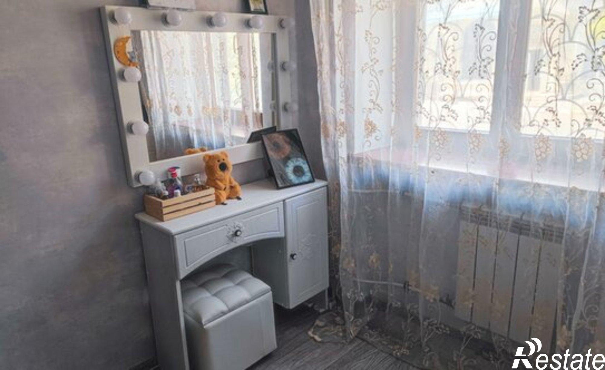 Купить квартиру за 5 900 000 рублей на ул Цедрика, 4