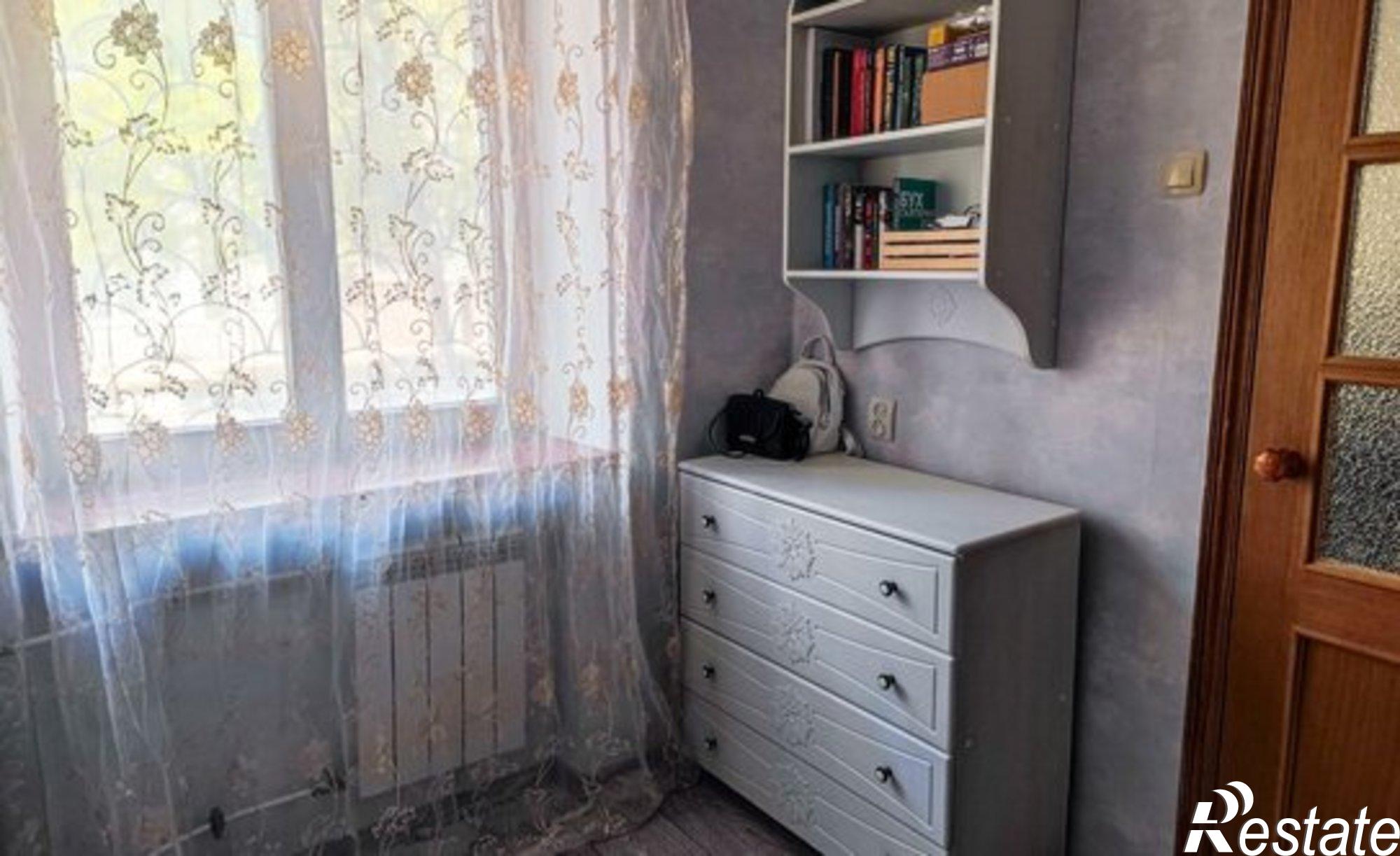 Купить квартиру за 5 900 000 рублей на ул Цедрика, 4