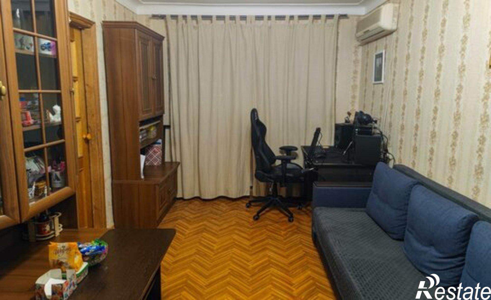 Купить квартиру за 5 900 000 рублей на ул Цедрика, 4