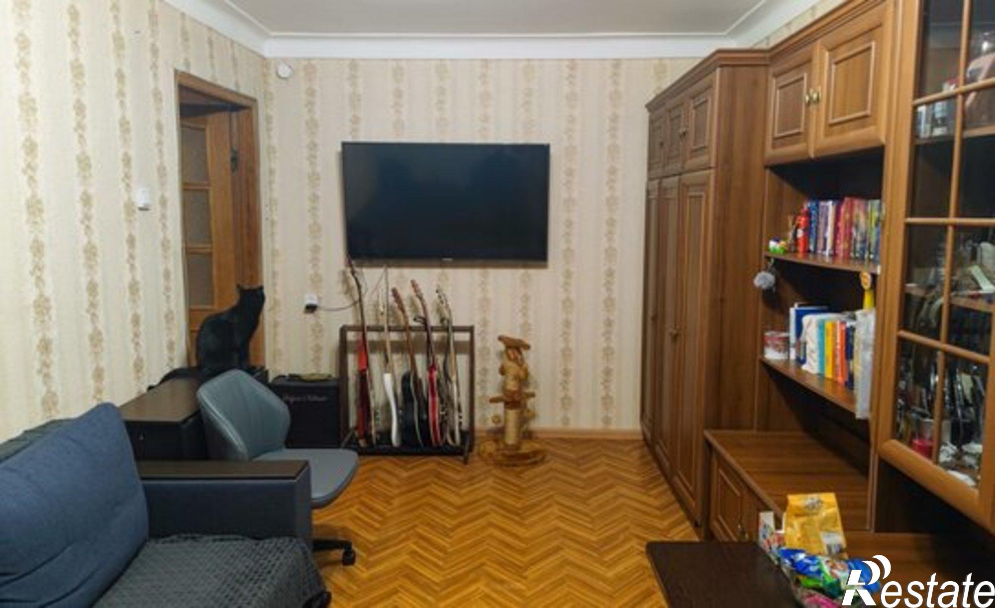 Купить квартиру за 5 900 000 рублей на ул Цедрика, 4