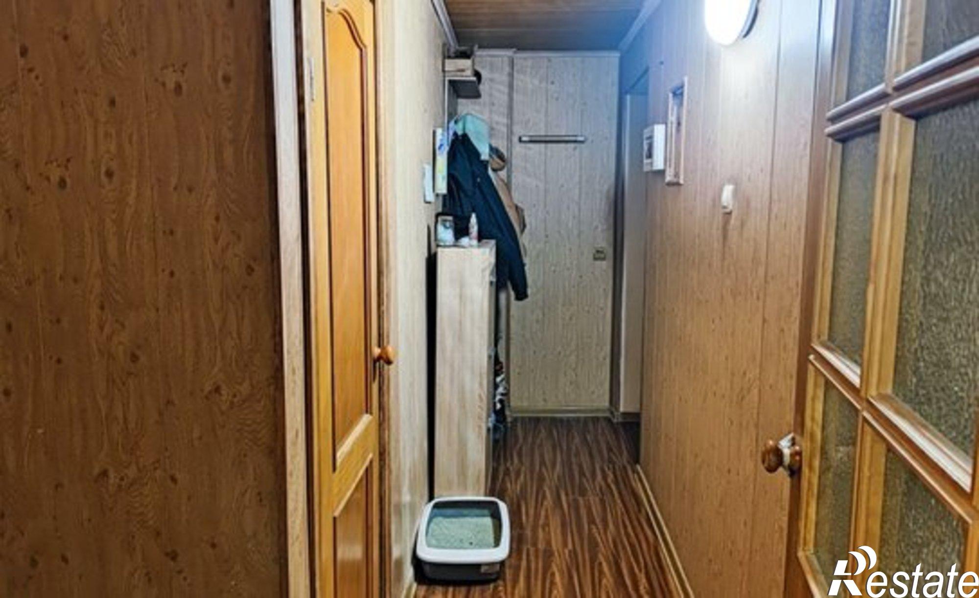 Купить квартиру за 5 900 000 рублей на ул Цедрика, 4