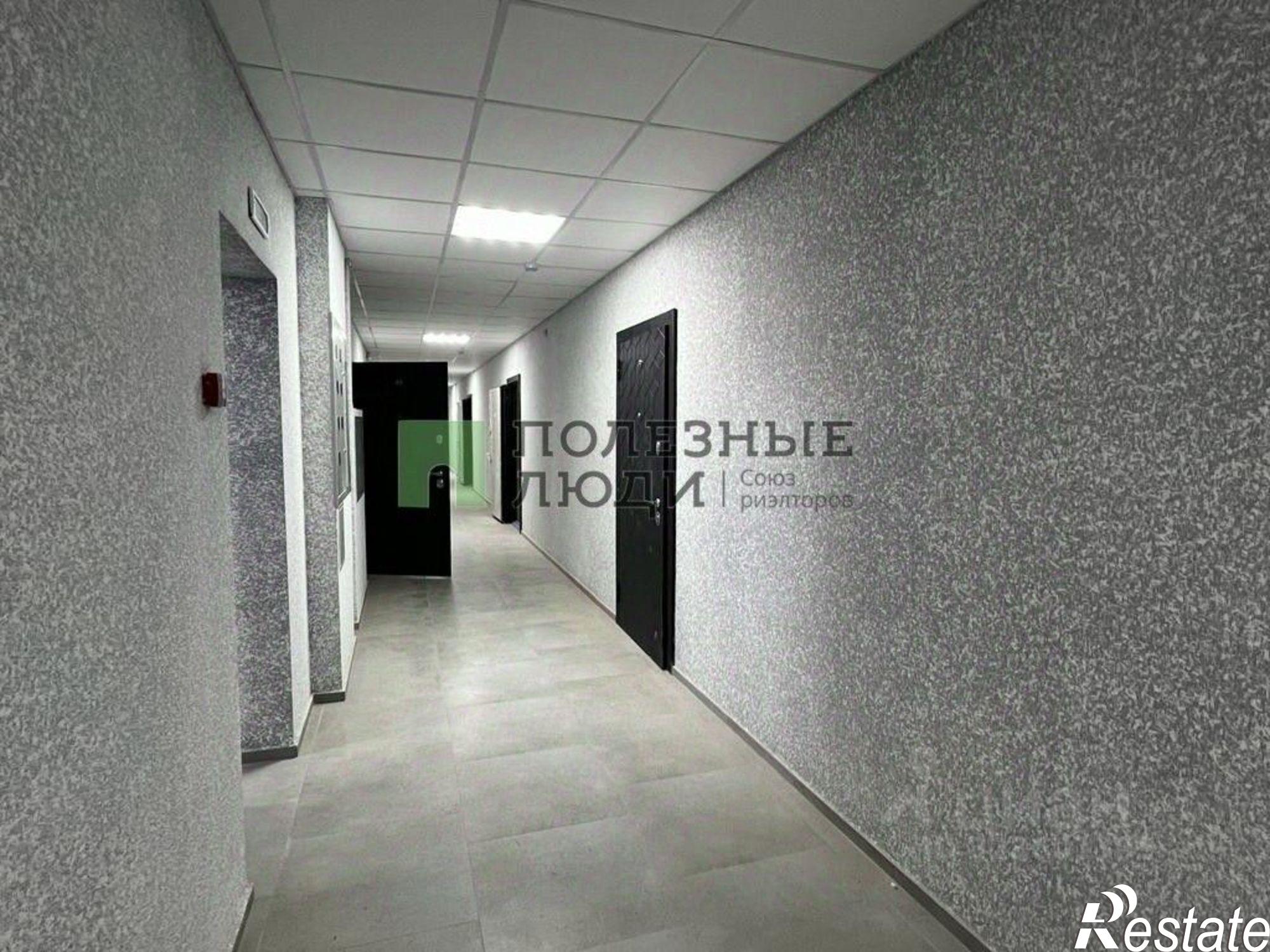 Купить квартиру за 1 870 000 рублей на ул Шоссейная, 27