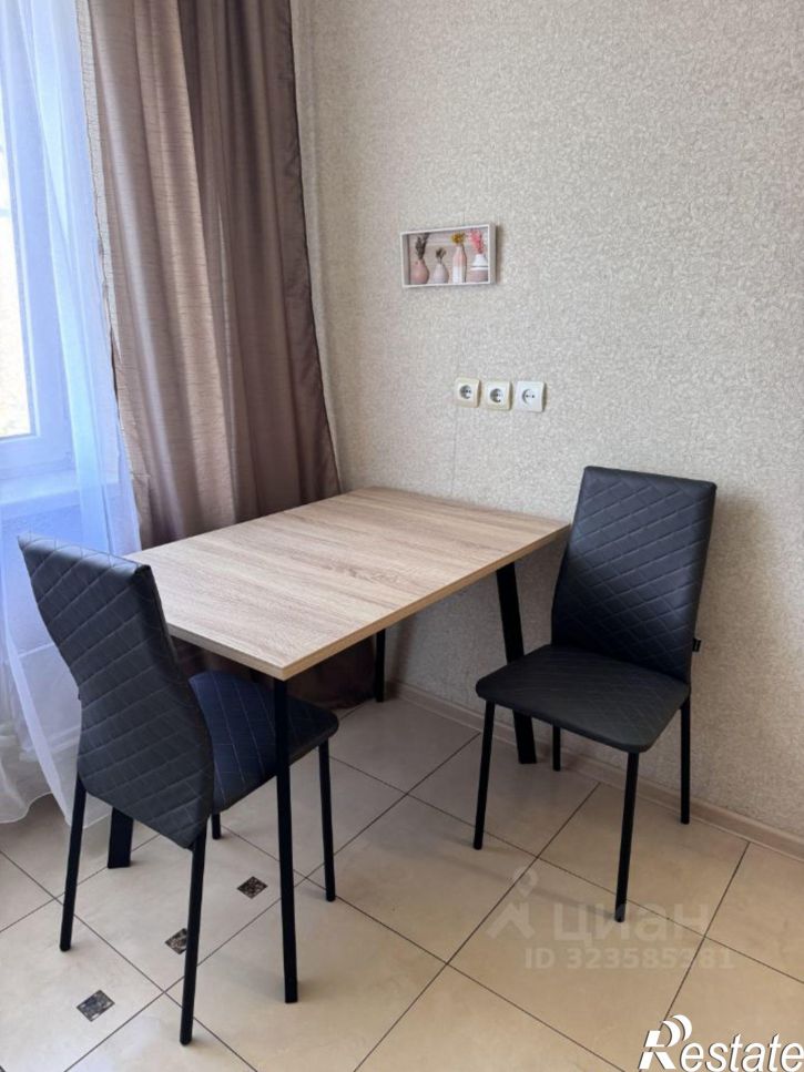 2-комн квартира проспект Дзержинского, 218,  д. 218