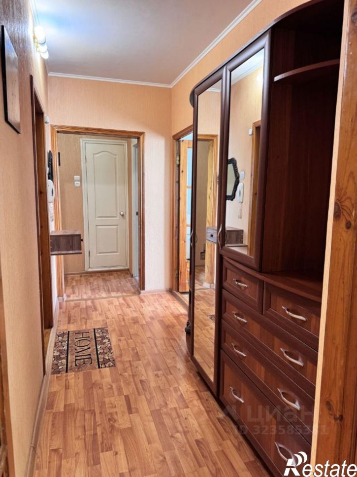 2-комн квартира проспект Дзержинского, 218,  д. 218