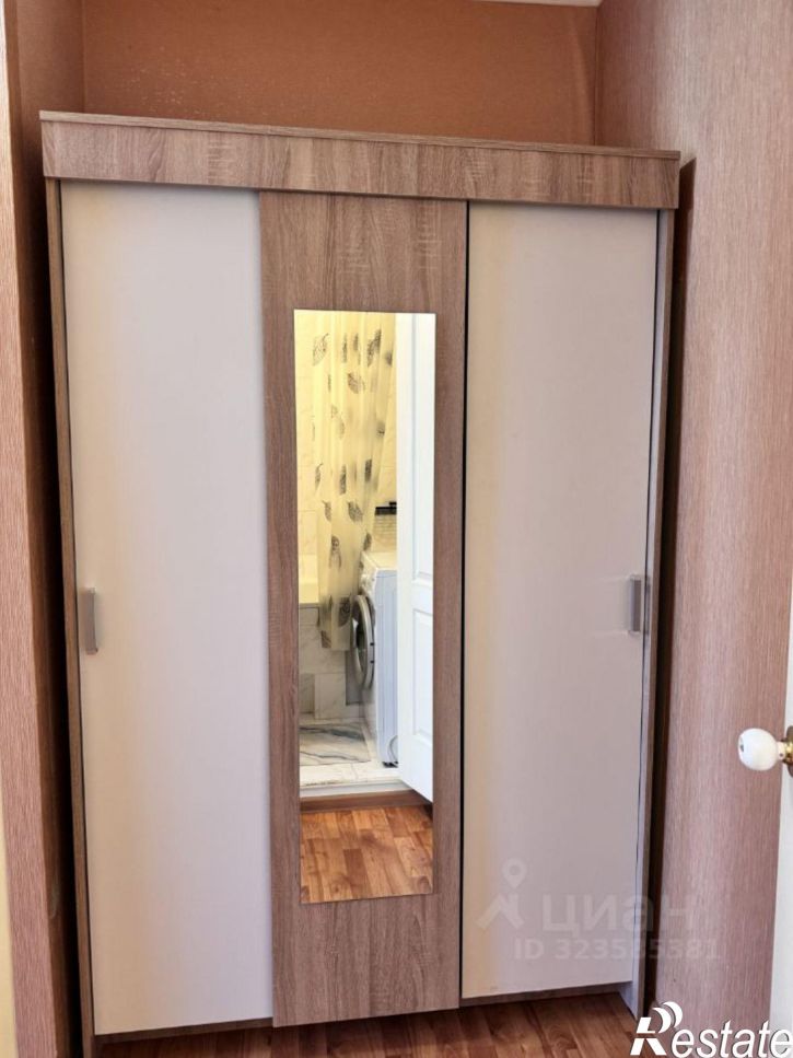 2-комн квартира проспект Дзержинского, 218,  д. 218