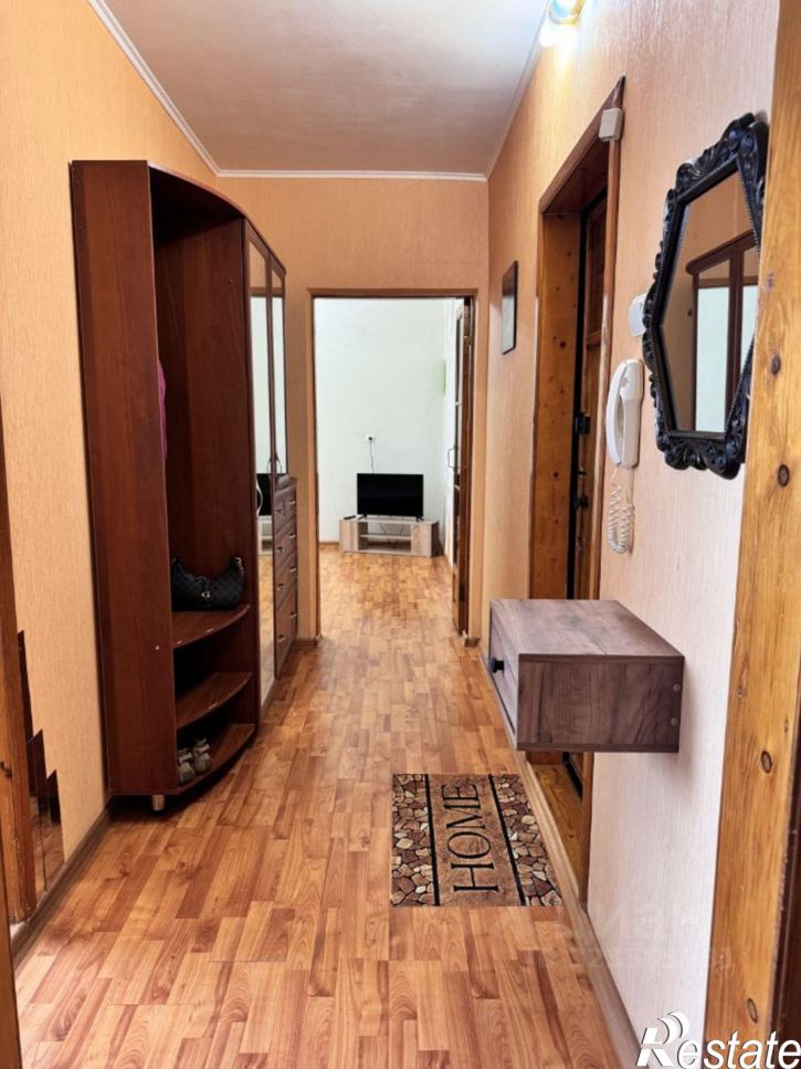 2-комн квартира проспект Дзержинского, 218,  д. 218