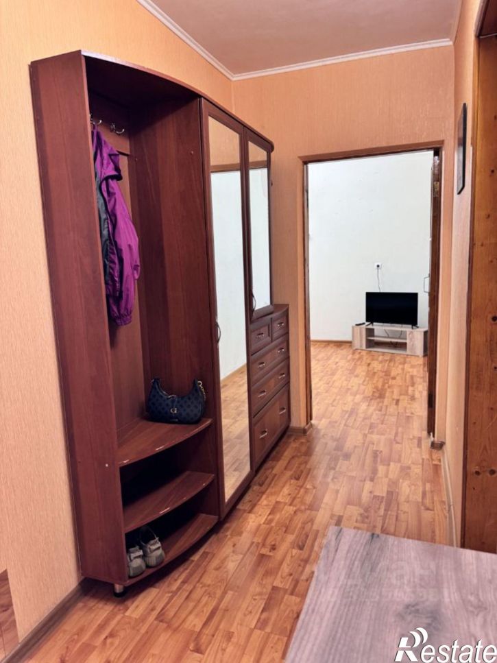 2-комн квартира проспект Дзержинского, 218,  д. 218