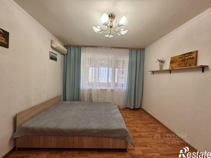 2-комн квартира проспект Дзержинского, 218,  д. 218