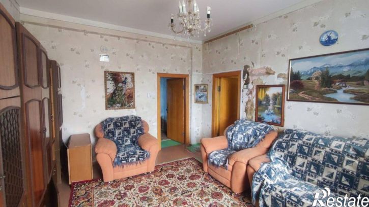 2-комн квартира улица Михаила Борисова, 28,  д. 28